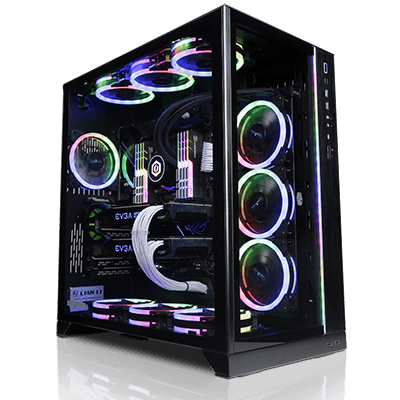 Buying a Gaming PC – what does your budget get you? | Cyberpower UK